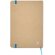 Libreta A5 carton reciclado Everwrite grabado