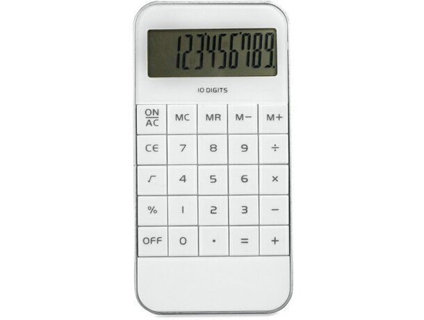 Calculadora de diseño plano barata