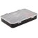 Set multiherramientas 25 piezas estuche de polipropileno Seto Negro detalle 1