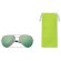 Gafas De Sol Funda Microfibra Lima
