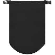 Bolsa Impermeable Pvc 10l negra