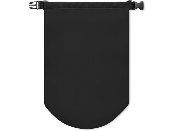 Bolsa Impermeable Pvc 10l negra