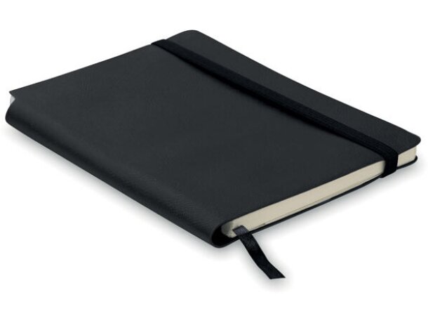 Libreta A5 Con Tapa Blanda personalizado