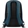 Mochilas para ordenador 13 corporativas antirrobo de poliéster Berlin Azul detalle 6