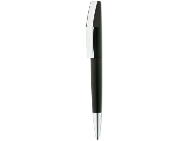 Bolígrafo giratorio con tinta azul personalizado Bolígrafo giratorio con tinta azul personalizado