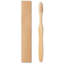 Cepillo dientes mango bambú Dentobrush Cepillo dientes mango bambú Dentobrush