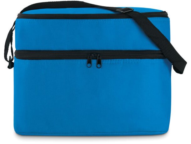Bolsa Nevera 2 Compartimentos personalizada