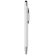 Boligrafo stylus antibacterial Blanquito Clean personalizado