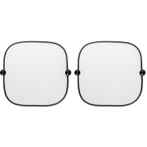 Parasoles Sombra Light con ventosas para vehículo