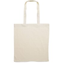 Bolsa de algodón personalizada 180 g/m2