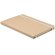 Libreta con banda elastica para empresas cartón reciclado Everwrite Blanco