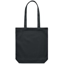 Bolsa ecológica asas largas 270 g/m2