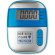 Podómetro contador de kms y calorías personalizado