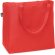 Bolsa ecológica grande rPET 600D Fama Rojo