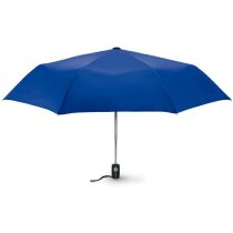 Paraguas plegable y automático