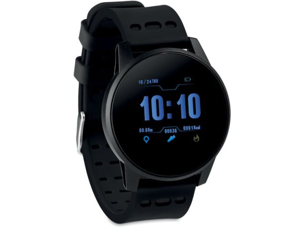 Pulsera actividad Train Watch silicona Bluetooth y app Wearfit Lima detalle 5