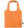 Bolsa Compra Plegable Naranja