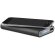 Powerbank corporativo de 8000 mah Vigor Negro detalle 1