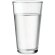 Vaso de cristal 300ml Rongo Violeta detalle 2