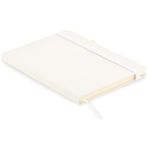 Libreta rayado PU reciclado A5 Arpu