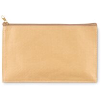Estuche de papel woven grande