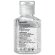 Gel de manos 30ml sin alcohol publicitario Violeta detalle 1