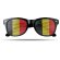 Gafas Con Bandera Negro