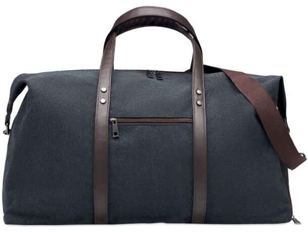 Bolsa fin de semana 450gr/m² Zurich personalizada