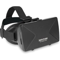 Gafas realidad virtual personalizadas