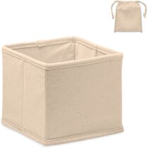 Caja almacenar peq. 220 gr/m² Kin Caja almacenar peq. 220 gr/m² Kin