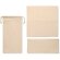 Caja almacenar gran 220 gr/m² Kon Beige detalle 4