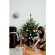 Adornos navideños de madera chriset hechos a mano con amor Madera detalle 4