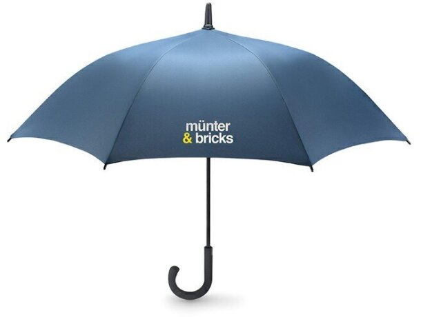 Paraguas para empresas de calidad anti viento