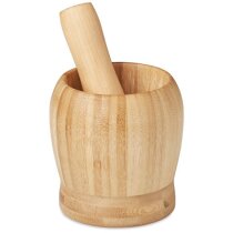 Juego mortero Pesto
