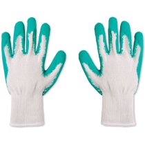 Set de 2 guantes de jardín Jardinero