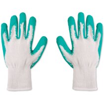 Set de 2 guantes de jardín Jardinero Set de 2 guantes de jardín Jardinero
