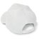 Gorra básica fabricada en algodón liso barata