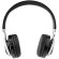 Auriculares Bluetooth Negro detalle 2