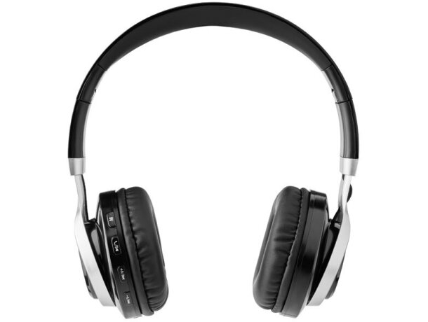 Auriculares Bluetooth Negro detalle 1