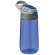 Botella de Tritán™ 450ml Shiku Azul transparente