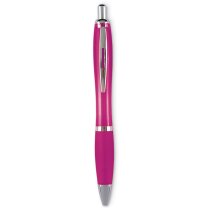 Bolígrafo Río De Color En Abs personalizado Bolígrafo Río De Color En Abs personalizado