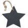 Colgante Slatestar con brillo único para iluminar tu estilo