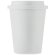 Vaso de doble pared PP 300 ml Sora Blanco detalle 10