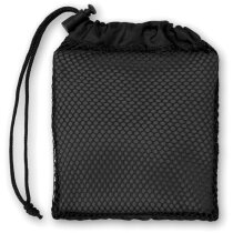 Toalla deportiva con funda blanca personalizado Toalla deportiva con funda blanca personalizado