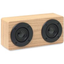 Altavoz Bluetooth 2x3w 400 Mah