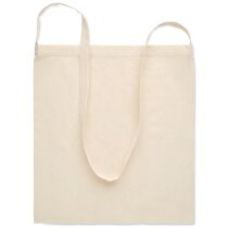 Bolsa de algodón 140 gr/m² Ninta Bolsa de algodón 140 gr/m² Ninta