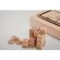 Juego de mesa sudoku de madera Sudoku Madera detalle 4