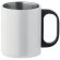 Taza doble pared 300 ml Taniss Blanco