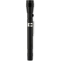 Linterna para publicidad plástico extensible