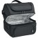 Bolsa nevera 600D RPET Iceberg personalizada